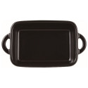 Casserole Masterpro Black 1,8 L