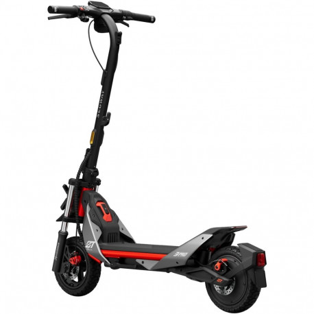 Elektritõukeratas SEGWAY Ninebot Kickscooter ZT3 Pro E Black
