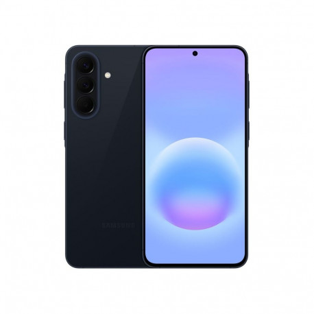 Nutitelefon Samsung Galaxy A57 5G, 12+512GB, tumesinine