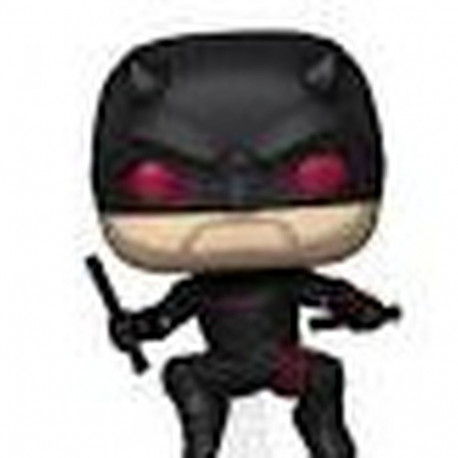 Collectable Figures Funko Pop! Multicolour