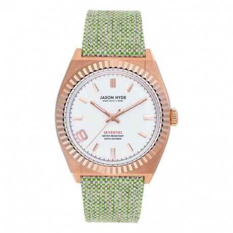 Ladies' Watch Jason Hyde jh20011 (Ø 40 mm)