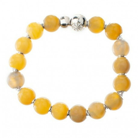 Naiste Käevõru Thomas Sabo KT14386416L16 Mitmevärviline