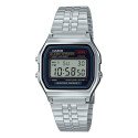 Unisex Kell Casio A159W-N1DF