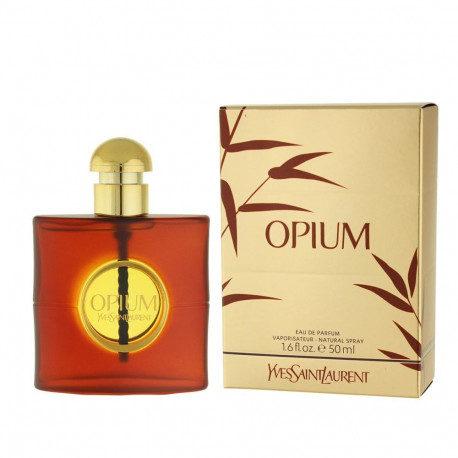 YSL Opium Pour Femme Edp Spray (50ml)