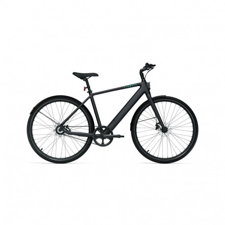 Elektrijalgratas TENWAYS CGO600 PRO (2025) 28" Midnight Black, XL (58 cm)