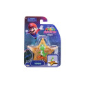 SUPER MARIO Collectable figure with accessory