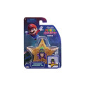 SUPER MARIO Collectable figure with accessory