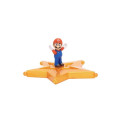 SUPER MARIO Collectable figure with accessory