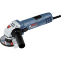 Winkelschleifer GWS 7-115 E (blau, 720 Watt)