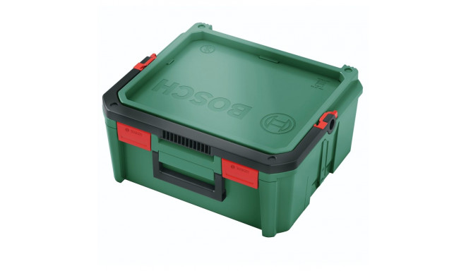 SystemBox kast Größe M tühi