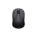 Keychron M4 (4000Hz) Black Wireless Mouse