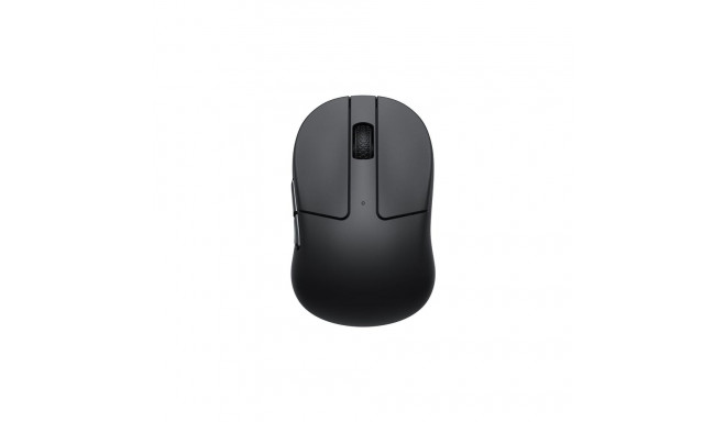 Keychron M4 (4000Hz) Black Wireless Mouse