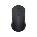 Keychron M3 V2 (8000Hz) Black Wireless Mouse