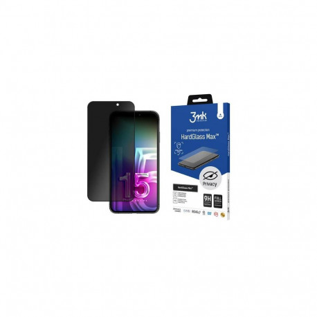 3MK HardGlass Max Privacy 1 pc(s)