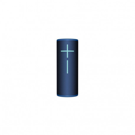 Ultimate Ears MEGABOOM 4 Stereo portable speaker Blue