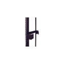 APC Horizontal Cable Organizer Side Channel 18 to 30 inch adjustment