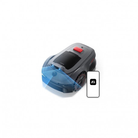 MOVA ViAX 500 Robotic Lawn Mower