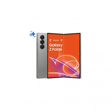 Samsung Galaxy Z Fold6 19.3 cm (7.6") Dual SIM Android 14 5G USB Type-C 12 GB 512 GB 4400 mAh S