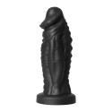 Devil dildo Monster
