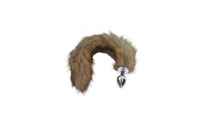 Foxtail anaalplug