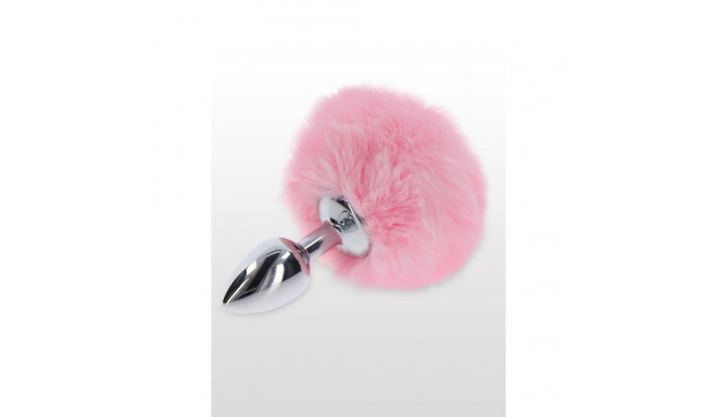 Bunnytail anaalplug