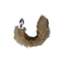 Foxtail anaalplug