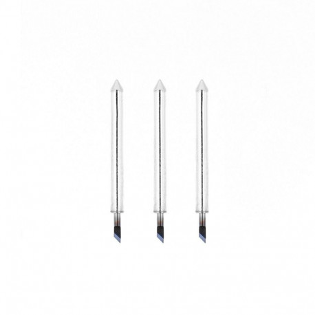 Set of cutting machine knives Forcell for cutting protective films from the Forcell F-Protect FLEXIB