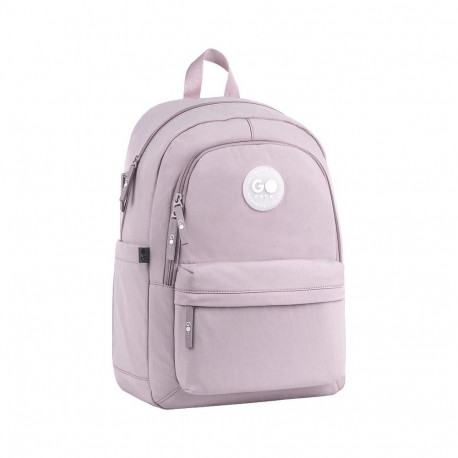 GOPACK seljakott TEENS 141L, heleroosa
