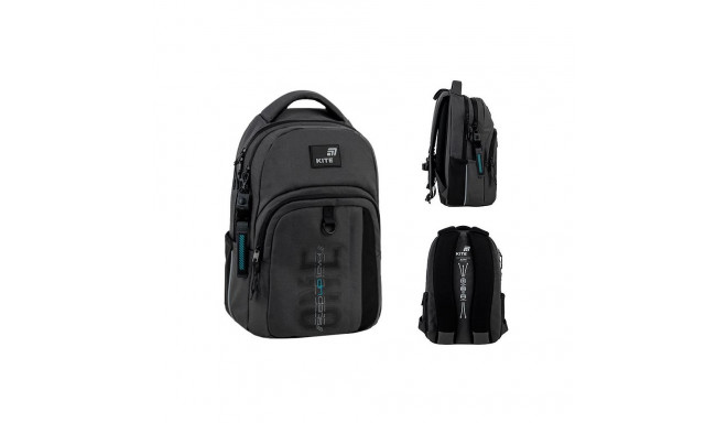 BACKPACK KITE EDUCATION TEENS 2578M-3