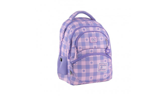BACKPACK GOPACK 175M-4 MAKE TODAY GREAT