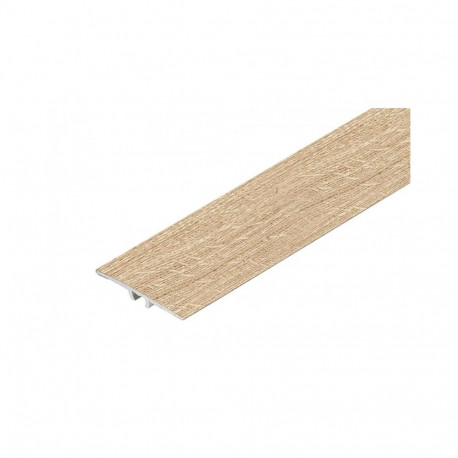 ALUM PROFILE LWP35 0.93M LIGHT BROWN(16)
