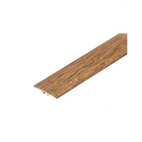 ALUM PROFILE LWP35 0.93M BURNT OAK(16)