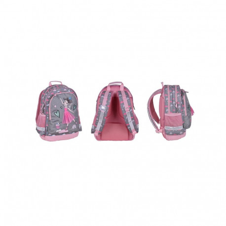 BACKPACK PP23BA-116 29X16X42