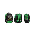BACKPACK PP25MN-260 28X15X38