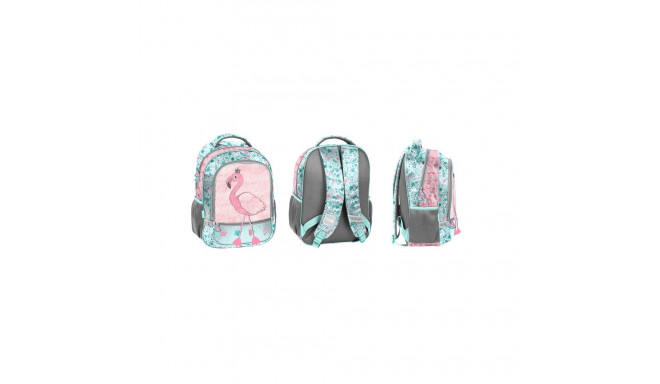 BACKPACK PP26FL-260 28X15X38