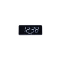 Camry | Radio | CR 1156 | Alarm function | white/black