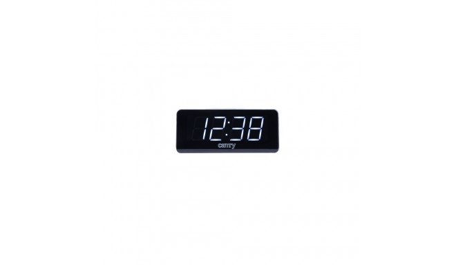 Camry | Radio | CR 1156 | Alarm function | white/black