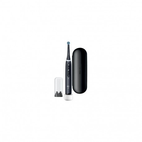 Oral-B | Electric Toothbrush | iO5 | Rechargeable | For adults | Number of brush heads included 1 | 