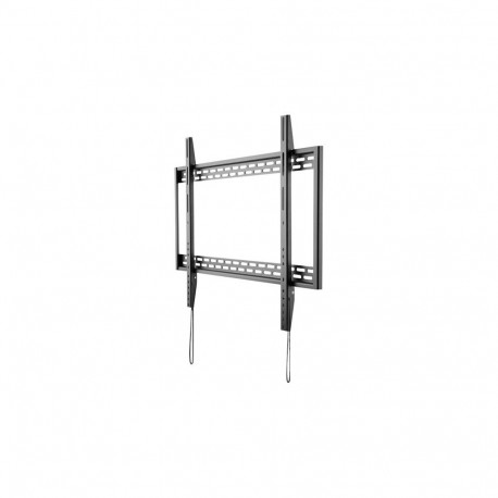 Neomounts Wall mount | LFD-W1000 TV mount wall | 60-100 " | Maximum weight (capacity) 125 kg | Black