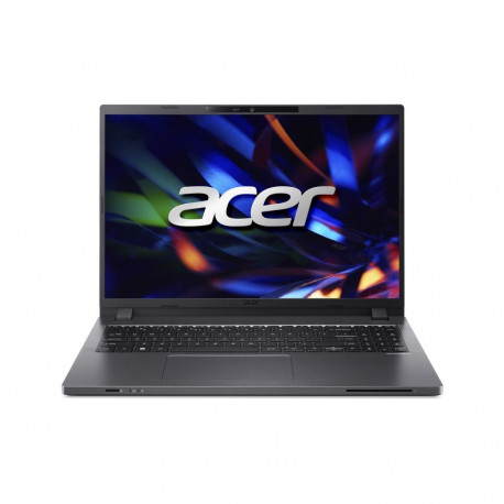 Acer | TravelMate | TMP216-51-G2-TCO-58MC | Grey | 16 " | WUXGA | Intel Core 5 | 120U | 16 GB | Soli