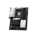 MSI PRO X870E-S EVO WIFI | Processor family AMD | Processor socket AM5 | DDR5 | Supported hard disk 
