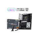 MSI MAG X870E GAMING MAX WIFI | Processor family AMD | Processor socket AM5 | DDR5 | Supported hard 