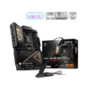 MSI MEG X870E ACE MAX | Processor family AMD | Processor socket AM5 | DDR5 | Supported hard disk dri