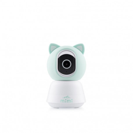 ETA Electronic Babysitter ETA MIMI 9306 90000 | White/Green | Baby Monitor