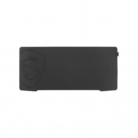 MSI hiirematt AGILITY GD73 900 x 400 x 3mm, must