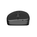 Natec Hawk 2 | Wireless | 2.4 GHz | Black