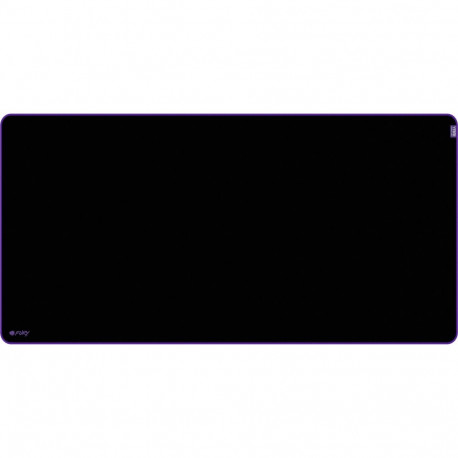 Fury Yari Speed XXL | Mouse pad | 1200 x 600 mm | Black/Purple