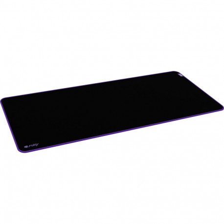 Fury Yari Speed XL | Mouse pad | 980 x 400 mm | Black/Purple