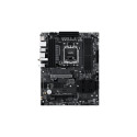 MSI PRO B850-S EVO WIFI | Processor family AMD | Processor socket AM5 | DDR5 | Supported hard disk d