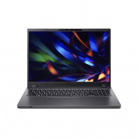 Acer sülearvuti TravelMate TMP216-51-G2-TCO-32B7 16" WUXGA 1920 × 1200 pikslit Intel Core 3 100U 8GB